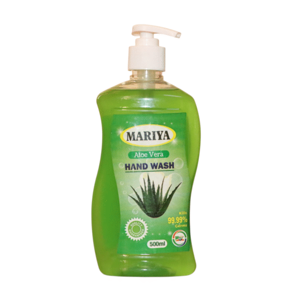 Mariya Hand Wash