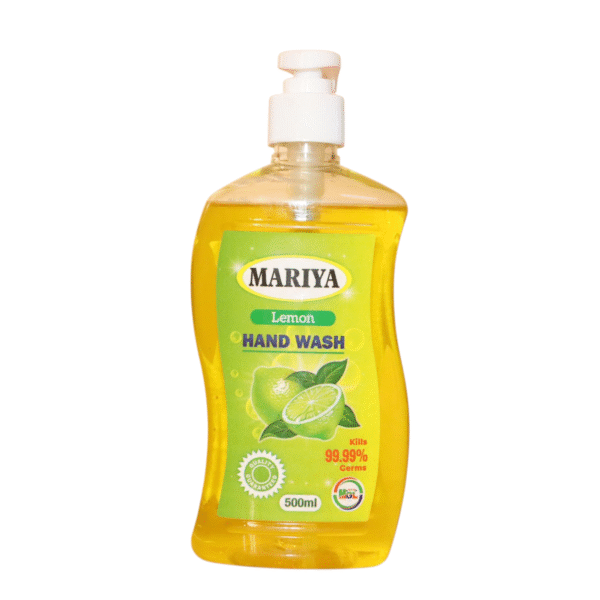 Mariya Hand wash