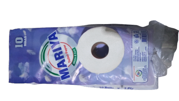 Mariya Tissue Papper