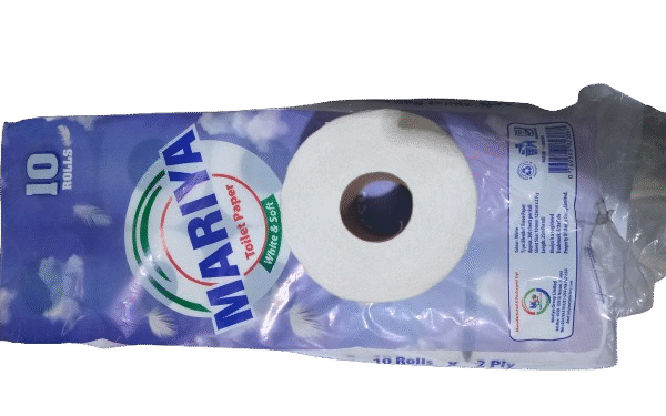 Mariya Tissue Papper
